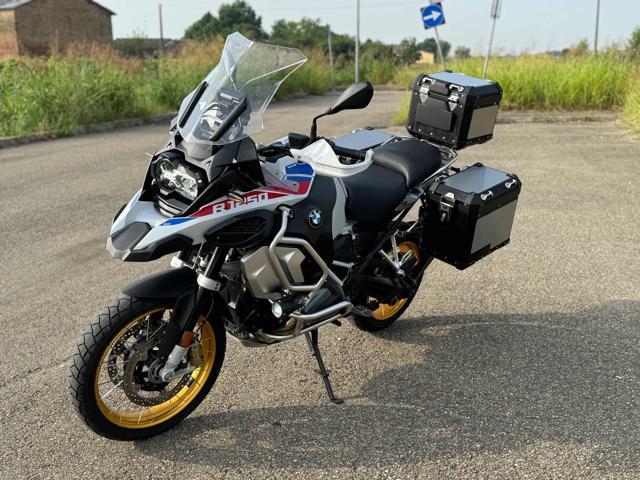 BMW R 1250 GS Adventure Euro 5!!!! extraFull. IVA ESPOSTA!!