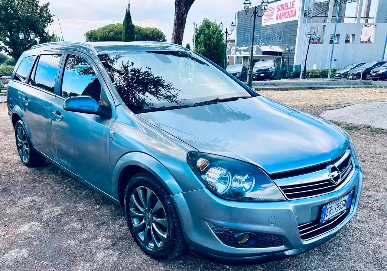 Opel Astra 1.7 CDTI S.W. !!km130.000!!