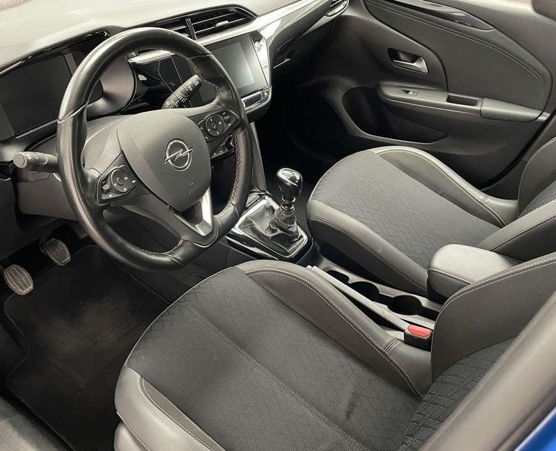 Opel Corsa Corsa 1.2 Elegance