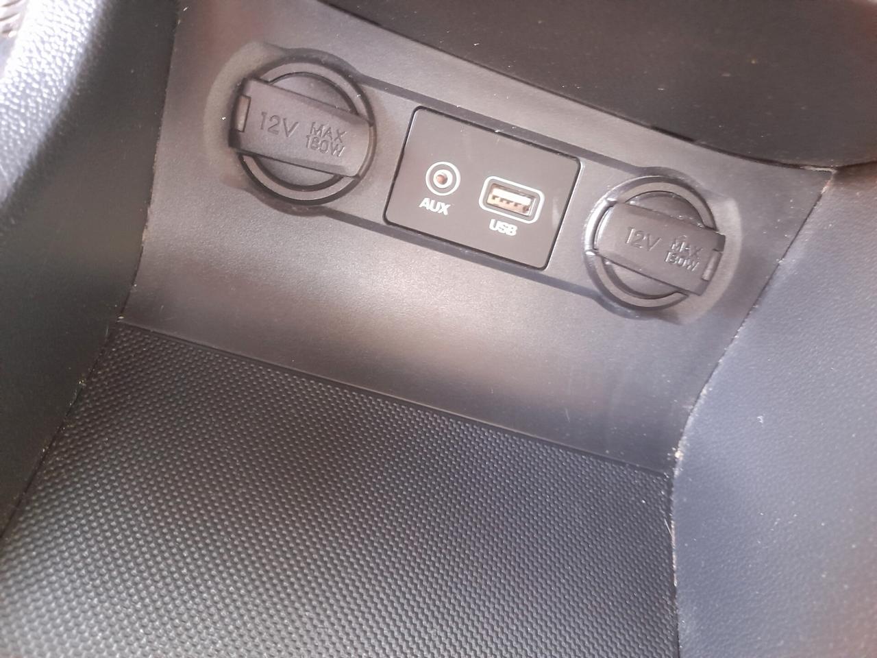Hyundai i20 1.1 CRDi 12V Comfort