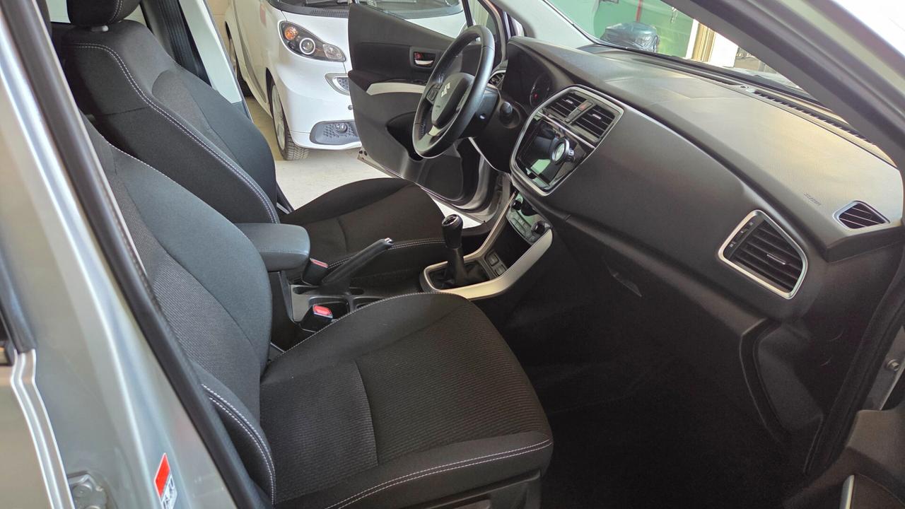 Suzuki S-Cross 1.0 Boosterjet A/T Cool unico proprietario