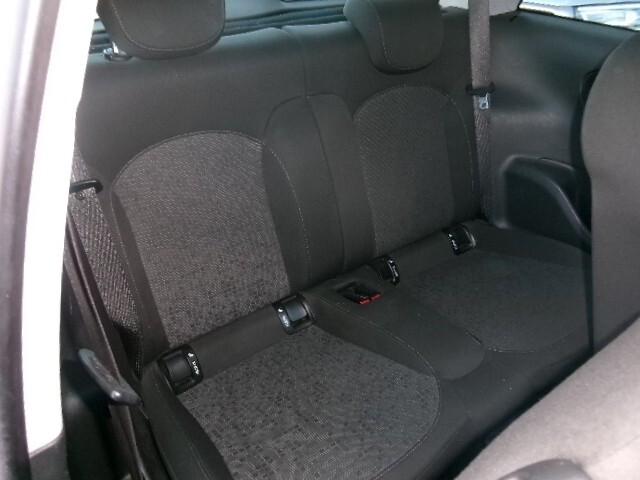 Opel Adam 1.4 87 CV GPL Tech Black Jack