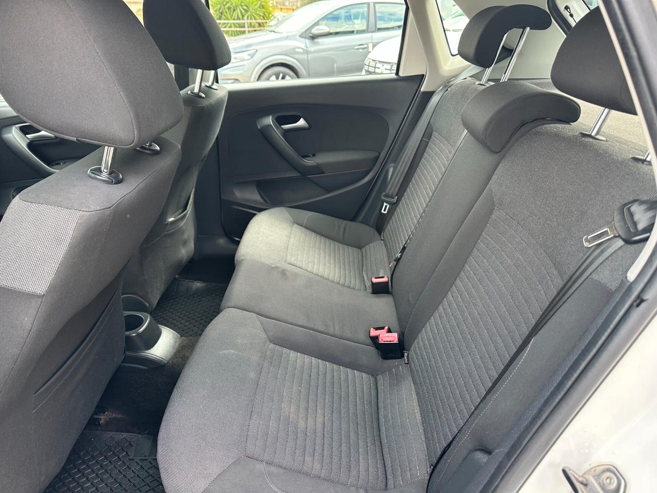 VOLKSWAGEN POLO 1,2 BZ 70 CV COMFORTLINE 5P