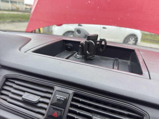 VOLKSWAGEN Caddy 2.0TDI 122C 4X4 EX TIM-OFFICINA MOBILE+PORTAPACCHI