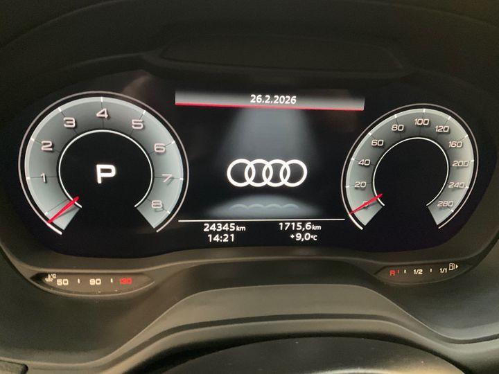 Audi Q2 Q2 35 1.5 TFSI 150cv Advanced S-Tronic Virtual, Navi, Retrocamera