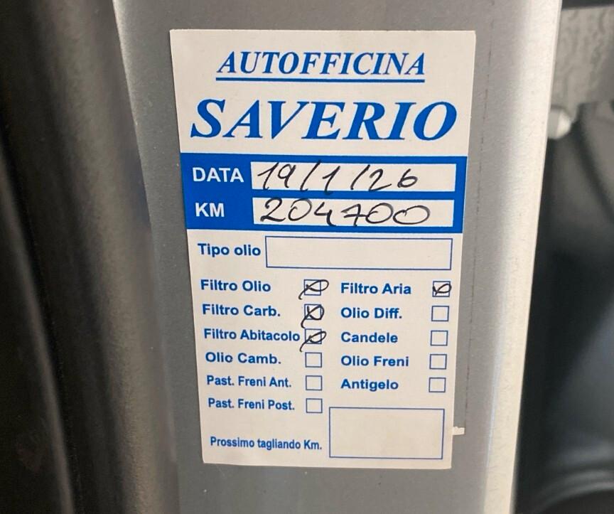 Bmw X3 xDrive20d Business Advantage Aut.