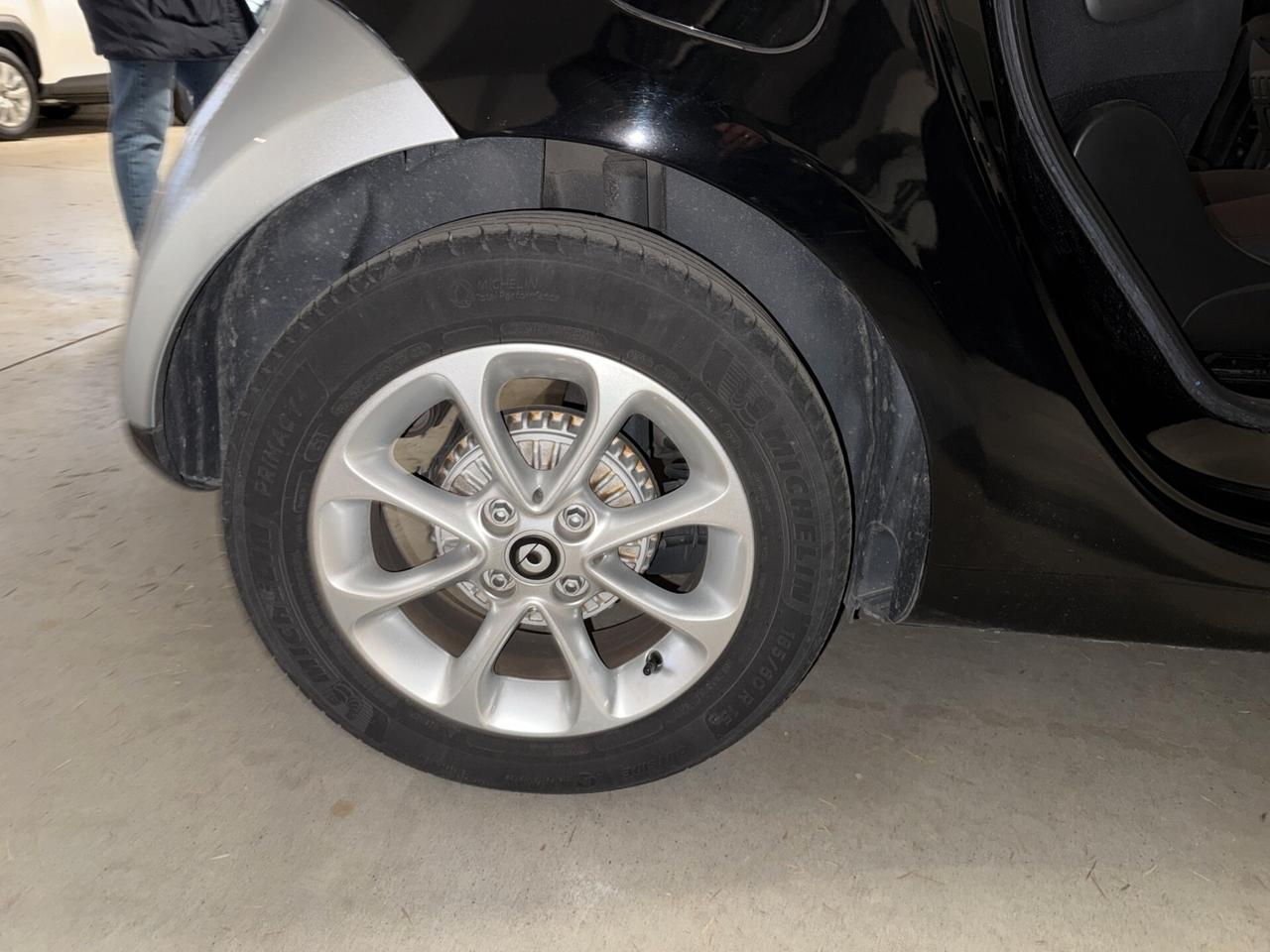 Smart ForTwo 70 1.0 Youngster