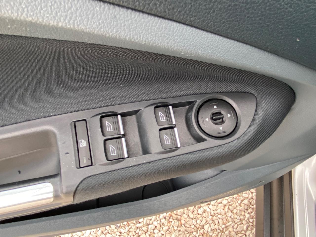 Ford C-Max 1.6 TDCi 95CV Titanium NEOPATENTATI UNICO PROPIETARIO