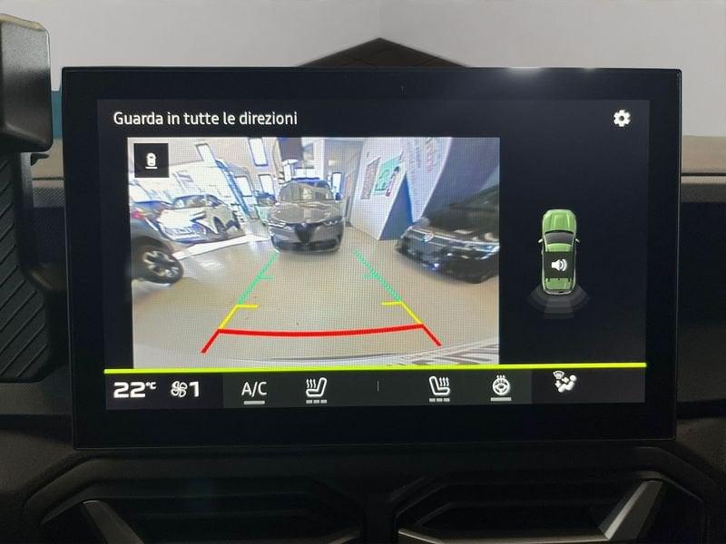 Dacia Duster Duster Hybrid 140 CV Journey - PROMO SIRONIAUTO+