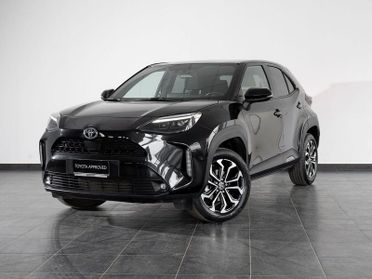 Toyota Yaris Cross 1.5 Hybrid 5p. E-CVT Trend