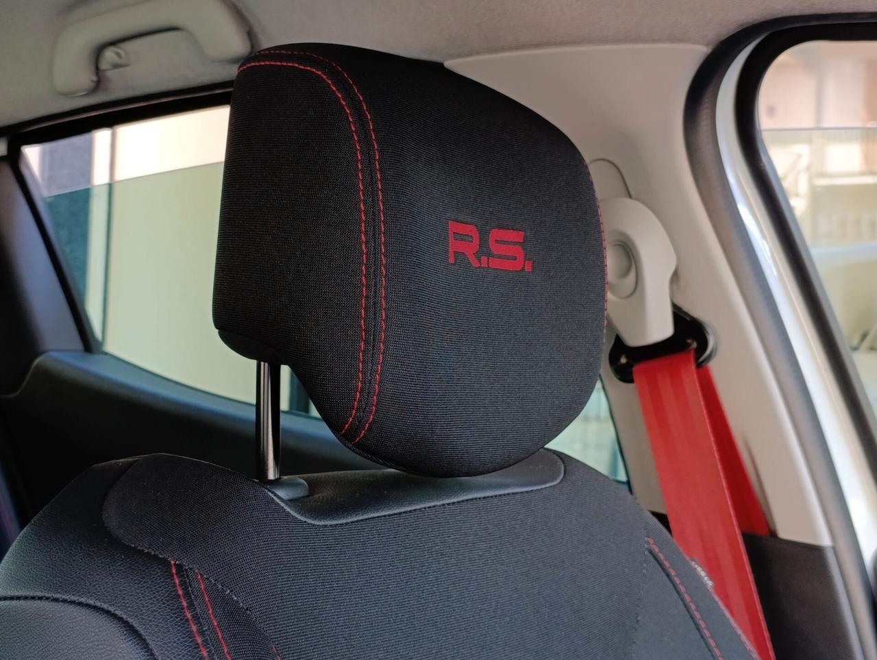 Renault Clio TCe 220CV EDC 5 porte Energy R.S. Trophy