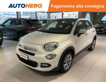 FIAT 500X 1.6 MultiJet 120 CV DCT Pop Star