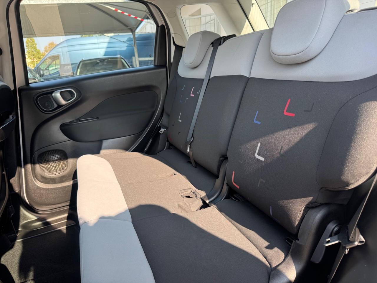 Fiat 500L 1.4 95 CV Lounge