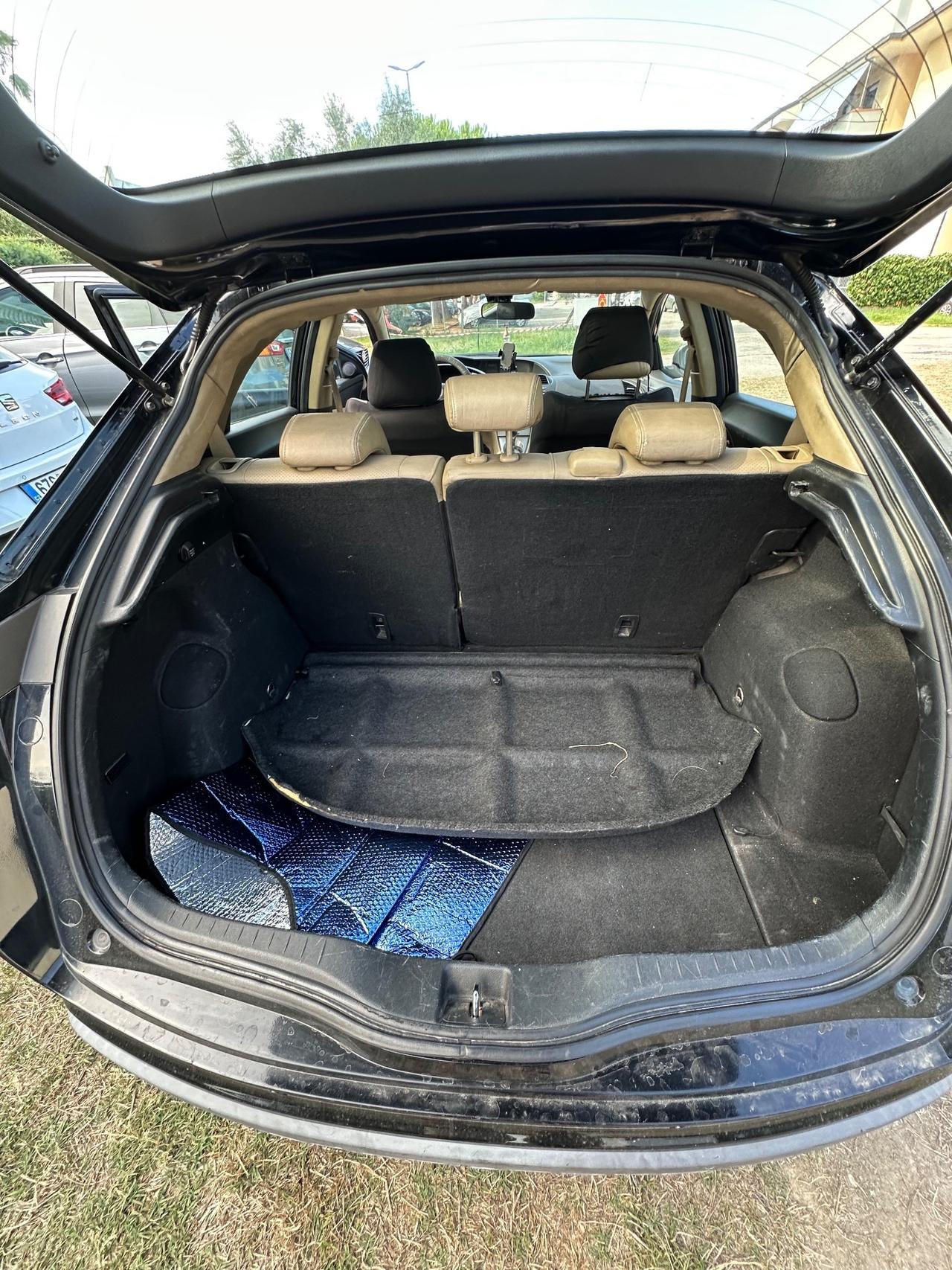 Honda Civic 2.2 i-CTDi 5p. Executive 2006