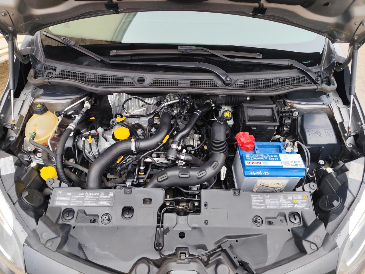 Renault Captur 0.9 TCe 12V 90 CV Start&Stop Energy R-Link