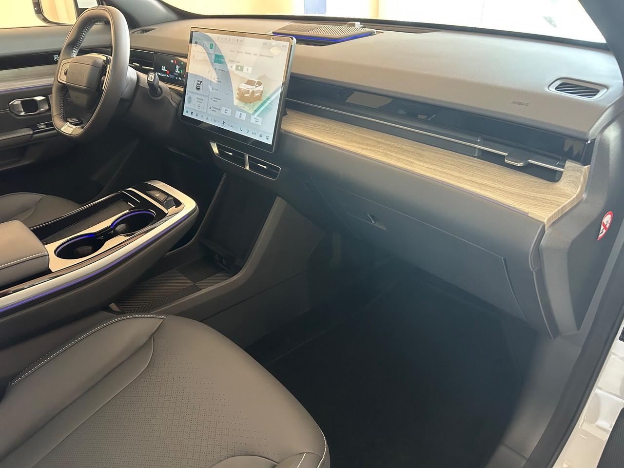 Sportequipe 6 GT 1.6 T-GDI DCT GPL
