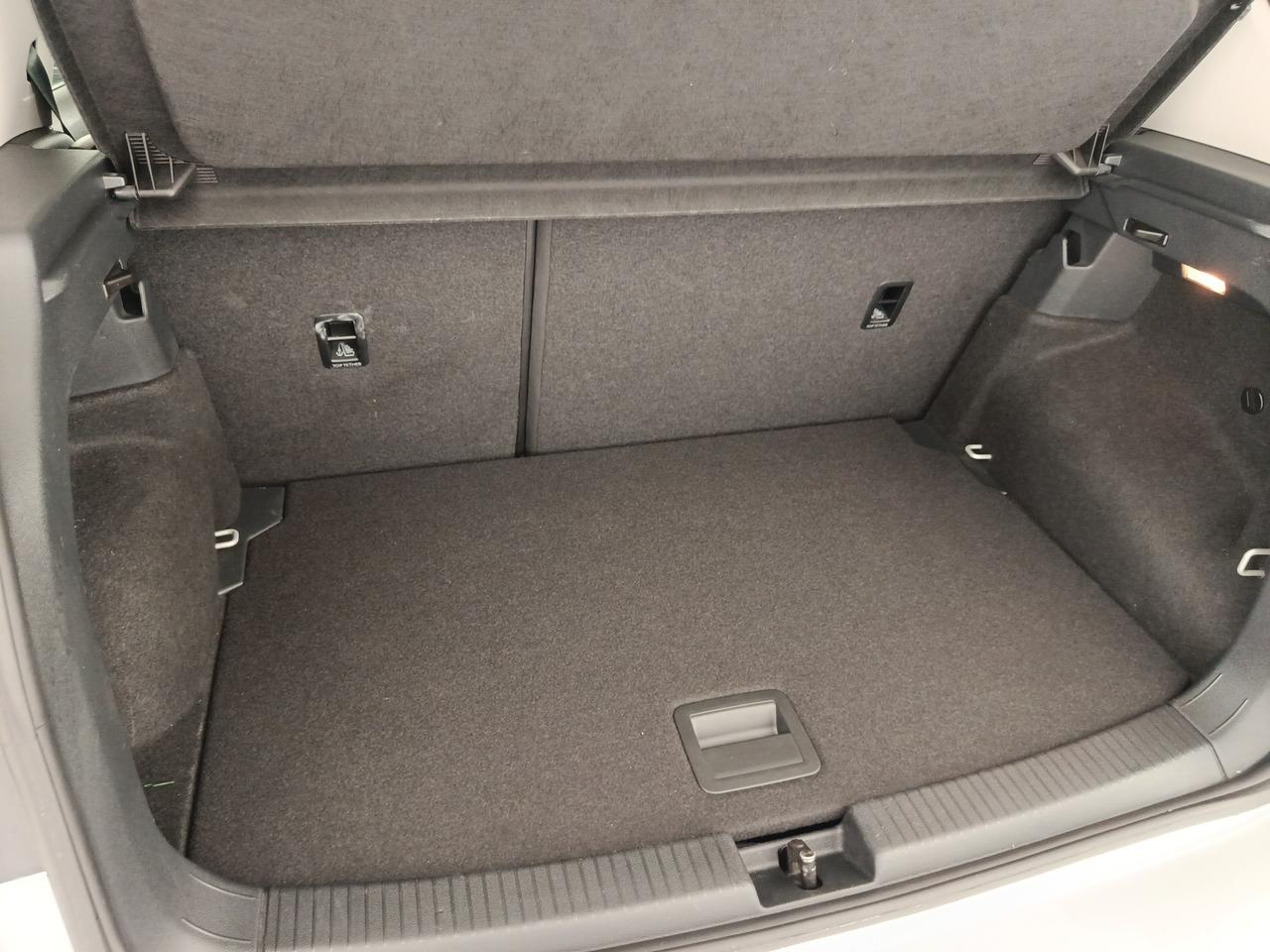 VOLKSWAGEN T-Cross - T-Cross 1.0 TSI 110 CV DSG Style
