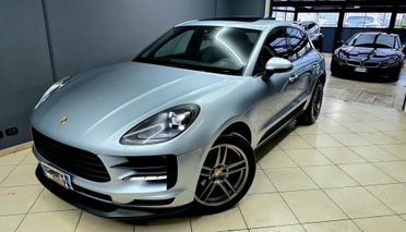 PORSCHE MACAN 2.0 benzina 245cv FACELIFT