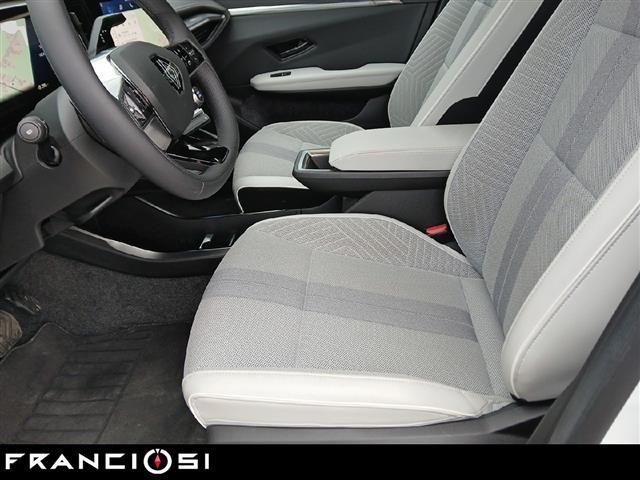 RENAULT Scenic Techno long range 220cv