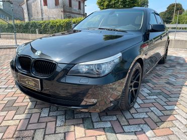 Bmw 530 530i cat Futura