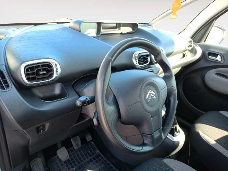 CITROEN C3 Picasso 1.4 vti Limited (seduction) (perfect) E5