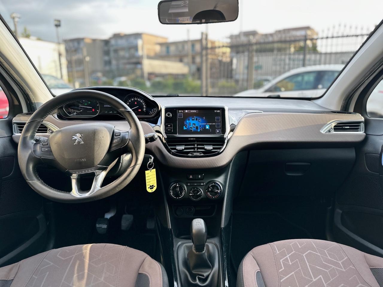 Peugeot 2008 1.6 BlueHDi 75 Active