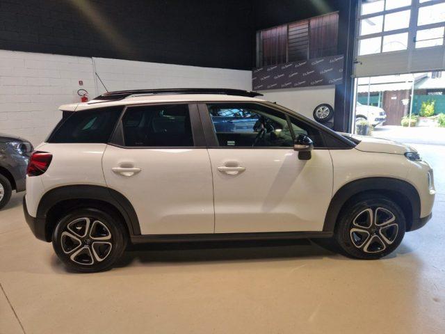 CITROEN C3 Aircross PureTech 110 S&S Feel