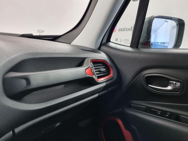 JEEP Renegade 1.3 T4 240CV PHEV 4xe AT6 Trailhawk