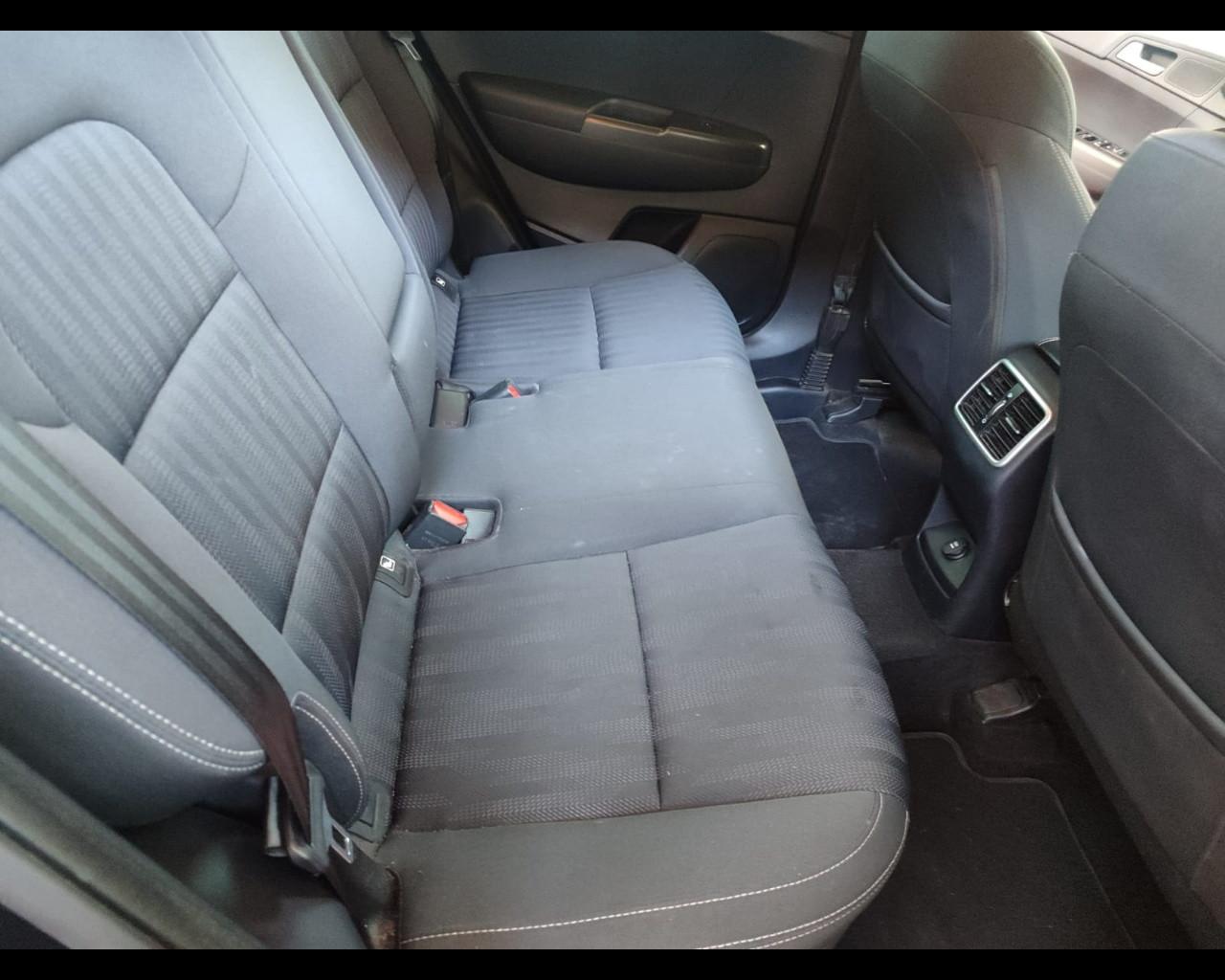 KIA Sportage 1.7 CRDI 2WD Cool
