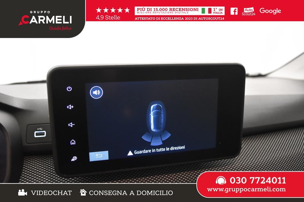 Dacia Sandero Stepway 1.0 tce ECO-G Expression