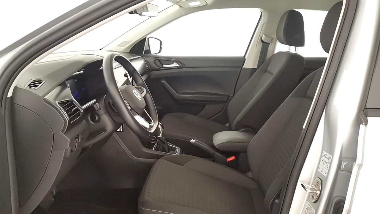 VOLKSWAGEN T-Cross 2019 - T-Cross 1.0 tsi Style 110cv dsg