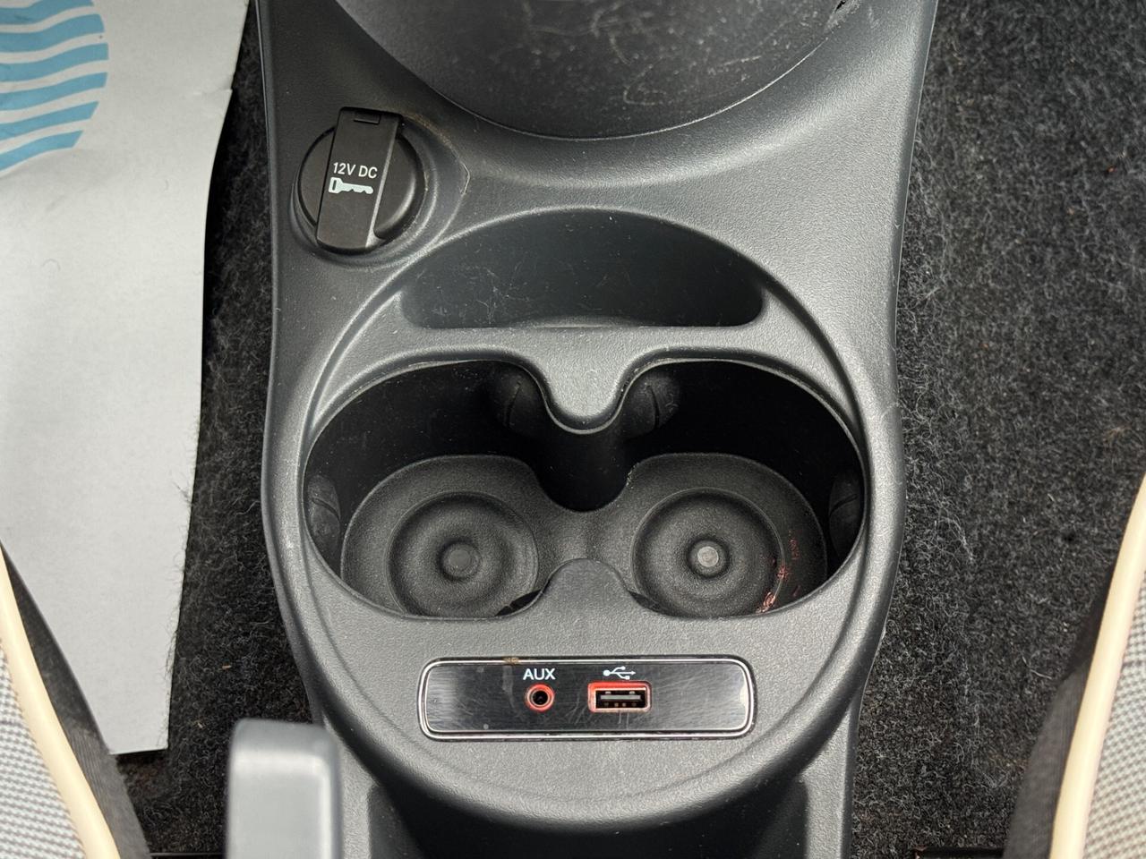 Fiat 500 1.2 Lounge 2015