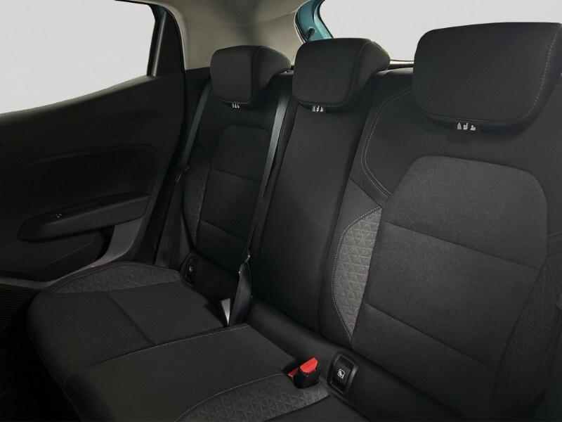 RENAULT Clio 5ª serie Clio TCe 100 CV 5 porte Zen