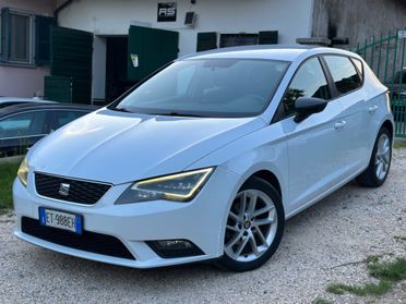 Seat LEON 1.6 TDI 105 CV 5p. STYLE KMCERT UNICOPR