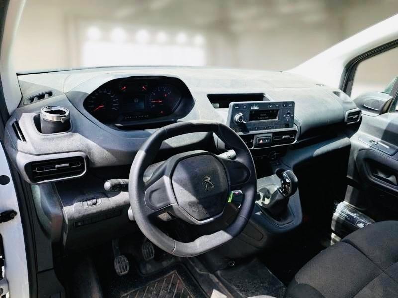 Peugeot Partner BlueHDi 100 S&S PC Furgone Pro