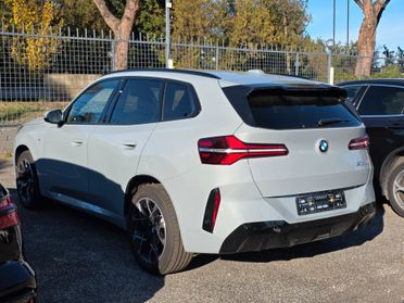 Bmw X3 xDrive20d 48V MSport Pro