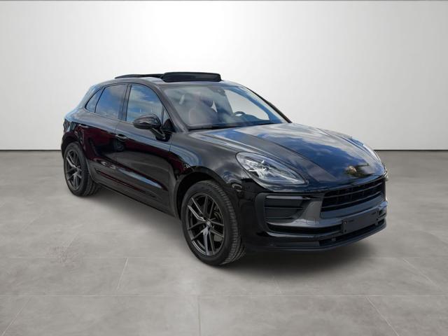 PORSCHE Macan 2.0 T
