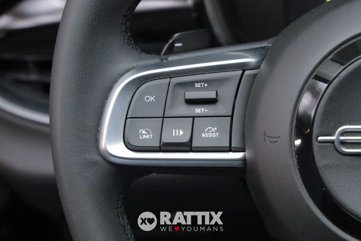 Fiat 600 1.2 Hybrid 145CV Pop Auto