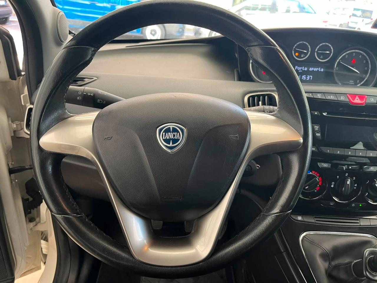 Lancia Ypsilon 1.2 GPL - 135000KM! - 2013