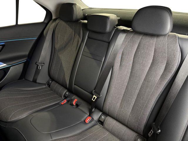 MERCEDES-BENZ E 220 d Mild hybrid Advanced Auto