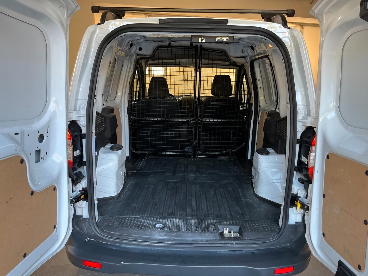 Ford Transit Courier 1.5 TDCi 75CV Van Trend