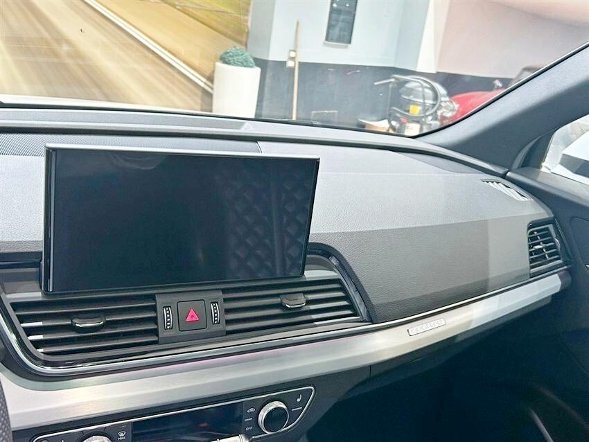 Audi Q5 SPB 40 TDI quattro S tronic line plus