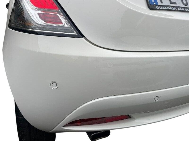 Lancia Ypsilon Ypsilon 1.3 MJT 16V 95 CV 5 porte S&S Gold