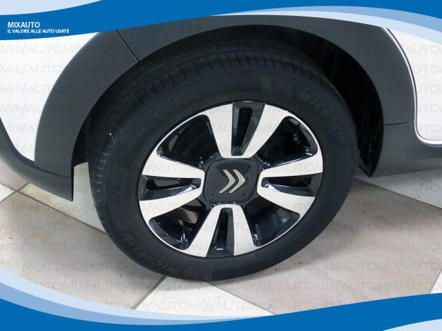 CITROEN C3 1.2 PureTech 82cv Feel EU6