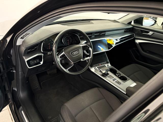 AUDI A6 Avant 35 2.0 TDI S tronic Business Design