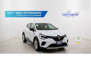 Renault Captur Captur 1.0 tce Business Gpl 100cv