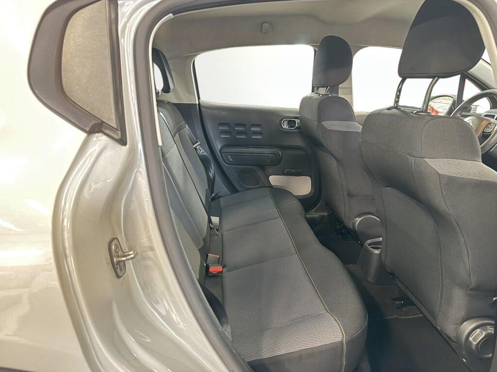 Citroen C3 1.2 PureTech Feel