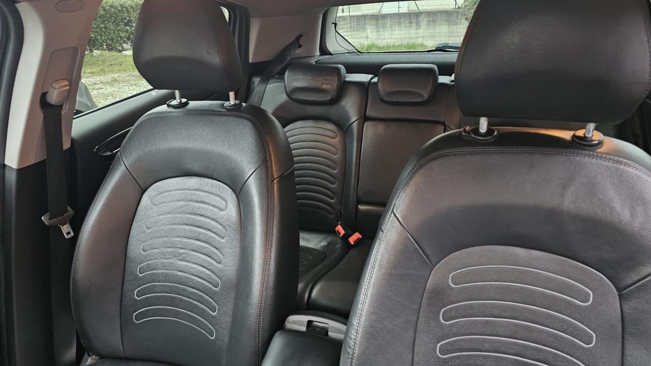 Fiat Bravo 1.6 MJT 105 CV Emotion