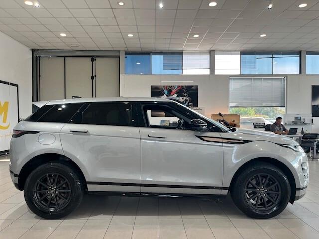 Land Rover Range Rover Evoque 2.0d i4 mhev R-Dynamic awd 163cv IVA ESPOSTA