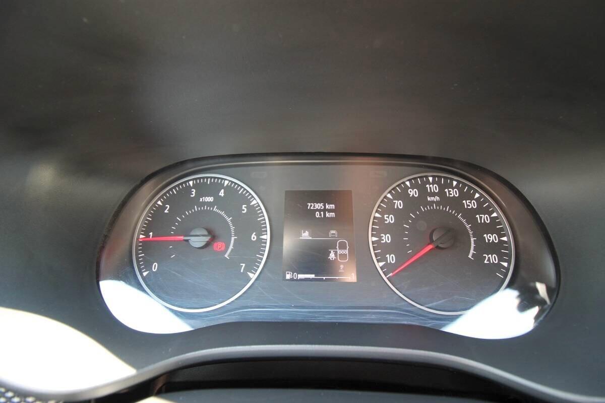 Dacia Sandero Stepway 1.0 TCe 90 Comfort | 2023